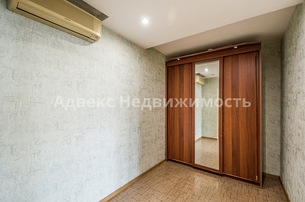 Квартира 1-комн., 44.8 м²