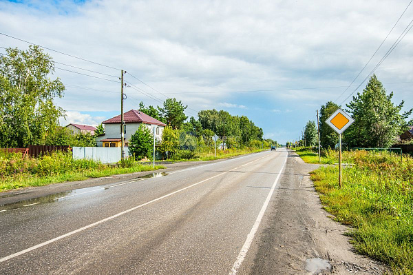 Участок, 8 сот.