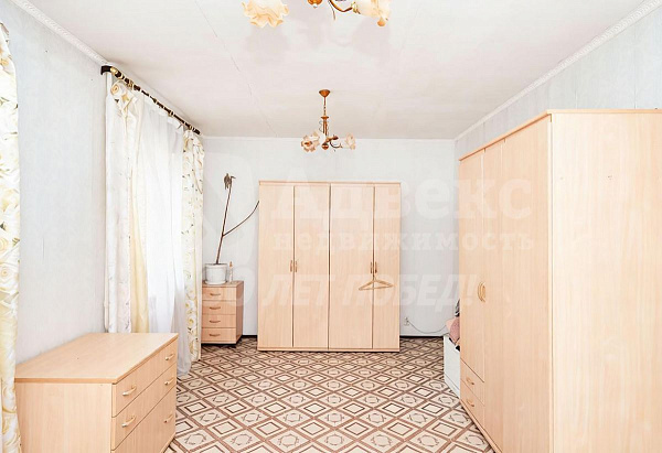 Квартира 2-комн., 74 м²
