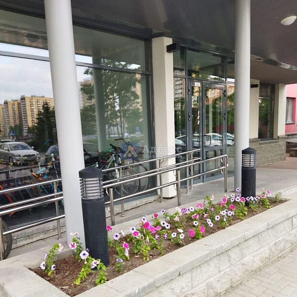 Квартира 3-комн., 74.6 м² Квартира 3-комн., 74.6 м²