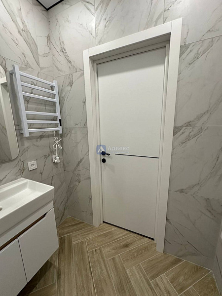 Студия в новостройке, 20 кв.м.