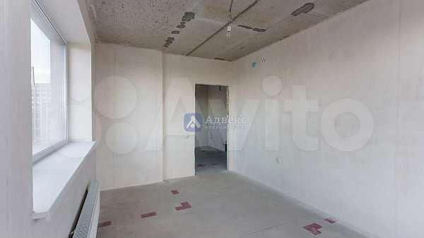 Квартира 3-комн., 82.6 м² Квартира 3-комн., 82.6 м²
