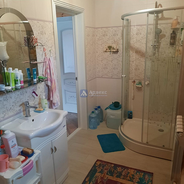 Дача/Коттедж, 95.5 кв.м.