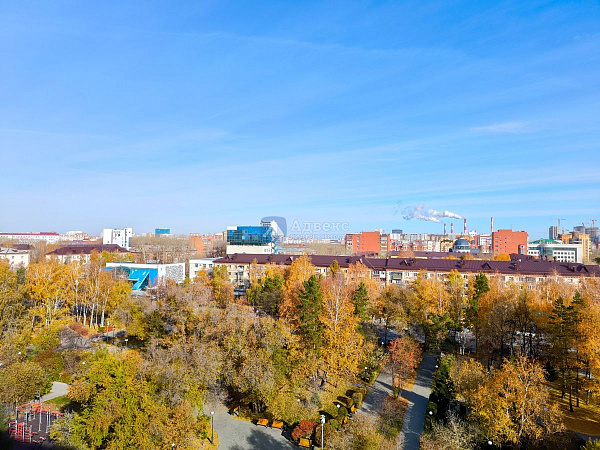 Квартира 2-комн., 44.2 м²