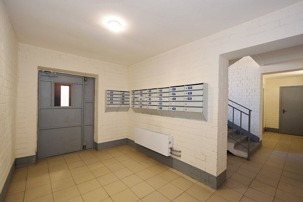 2-к квартира, 66 кв.м.