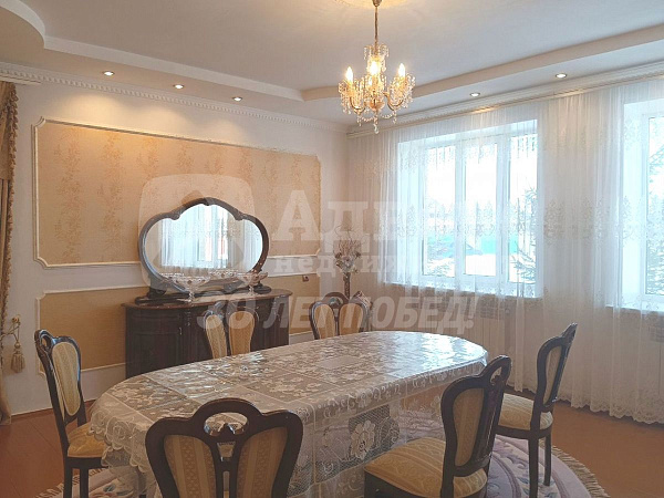 Дача/Коттедж, 129 кв.м.