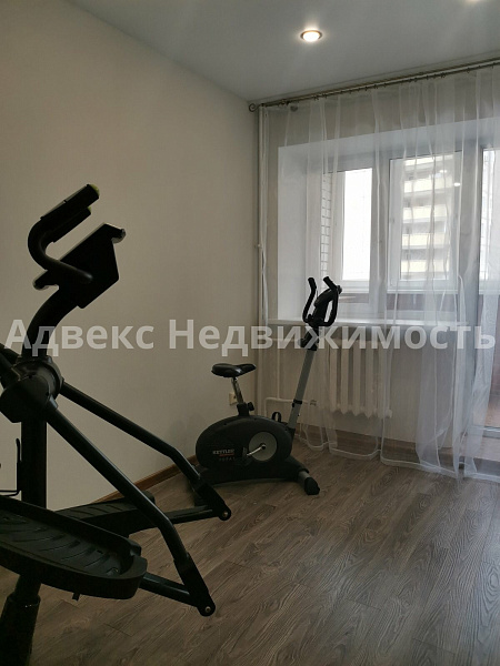 Квартира 4-комн., 115.8 м²