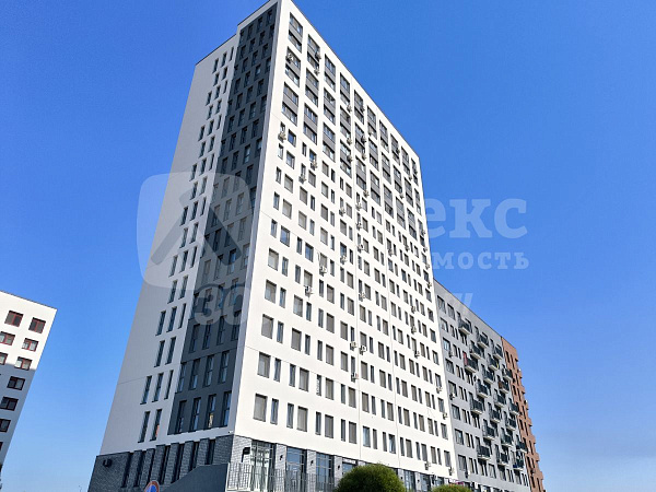Квартира 3-комн., 75 м²