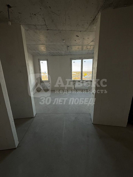 Квартира 2-комн., 66.1 м²