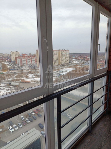 Студия, 20 кв.м.