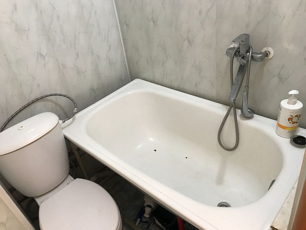 Квартира студия, 17 м²