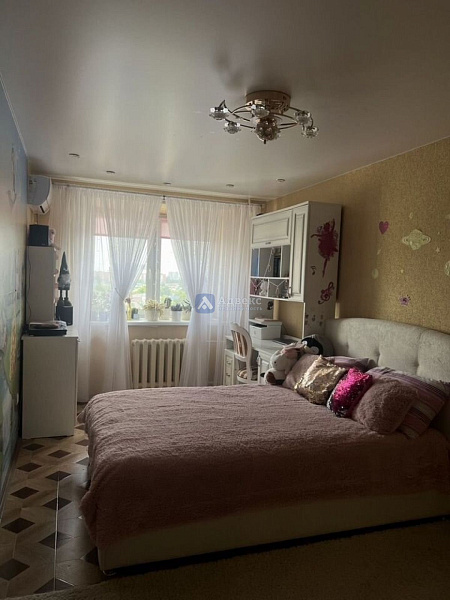 3-к квартира, 89 кв.м.