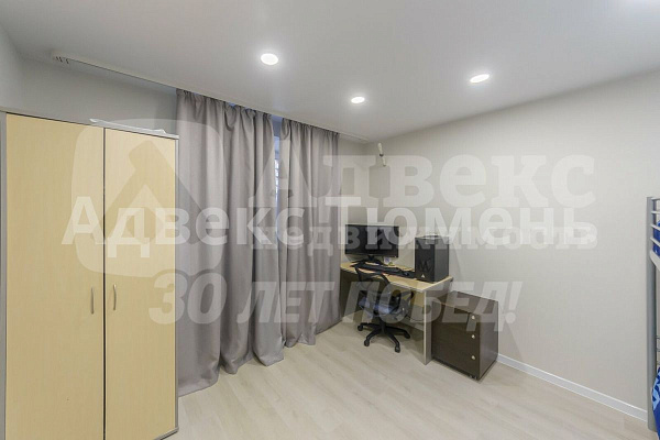 3-к квартира, 75 кв.м.