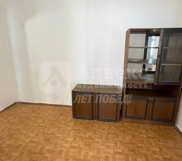 2-к квартира, 64 кв.м.