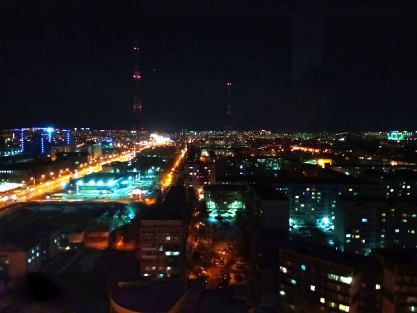 1-к квартира, 50 кв.м.
