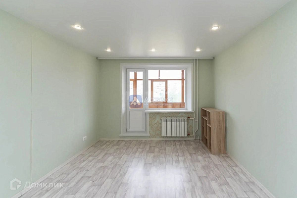 3-к квартира, 91 кв.м.