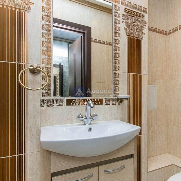 Квартира 3-комн., 74.6 м² Квартира 3-комн., 74.6 м²