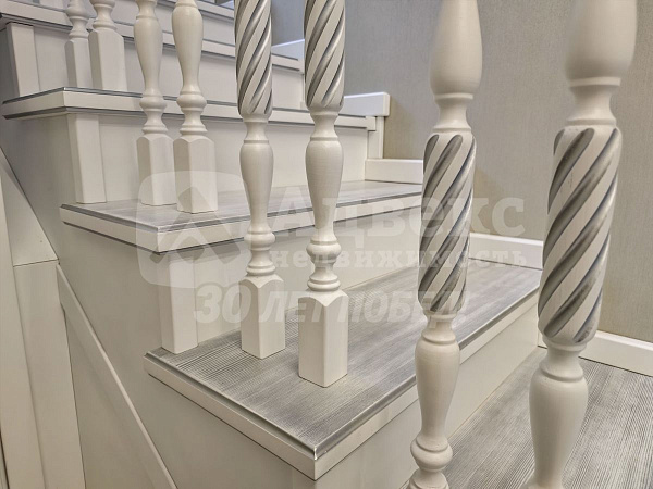 Дача/Коттедж, 132.5 кв.м.