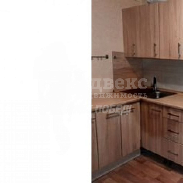 Квартира 3-комн., 65.5 м²