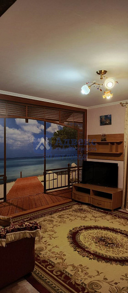 Квартира 2-комн., 48.6 м²