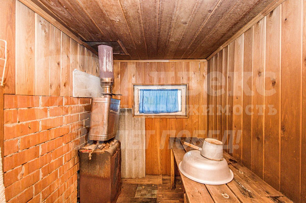 Дача/Коттедж, 128.7 кв.м.