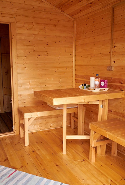 Коттедж 92.5 м²