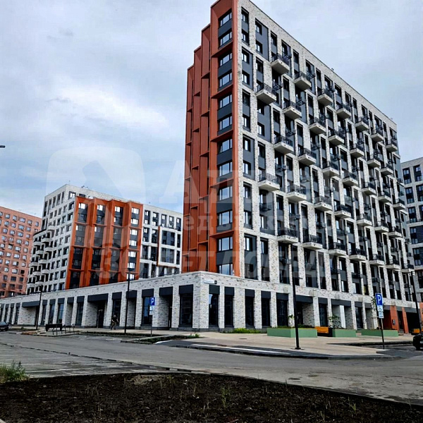 Квартира 3-комн., 79.9 м²