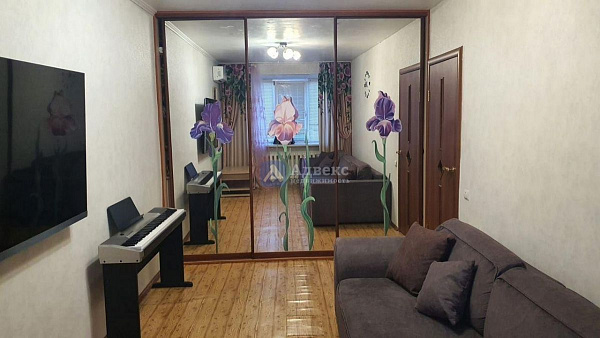 Квартира 2-комн., 47 м²