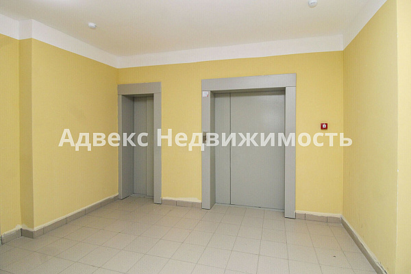 Квартира 1-комн., 48.5 м²