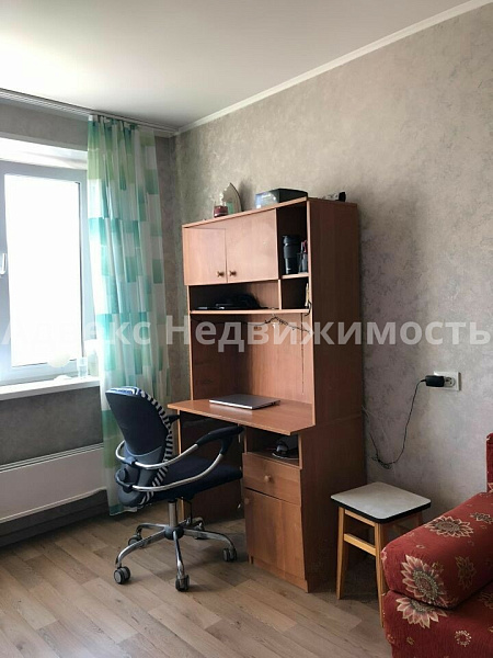 Квартира 3-комн., 70 м²