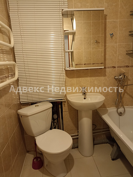 Квартира 1-комн., 29.4 м²