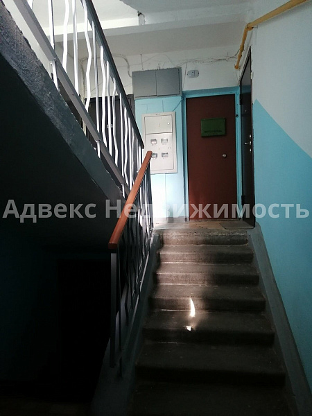 3-к квартира, 56 кв.м.