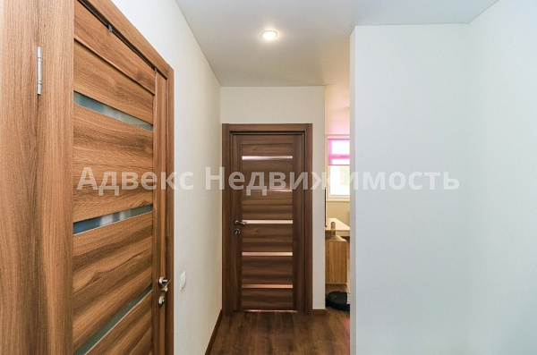 Квартира 1-комн., 48.2 м²