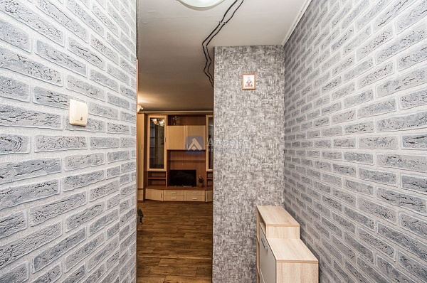 Квартира 2-комн., 45.1 м²