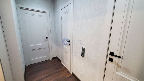 Квартира 3-комн., 65.6 м² Квартира 3-комн., 65.6 м²