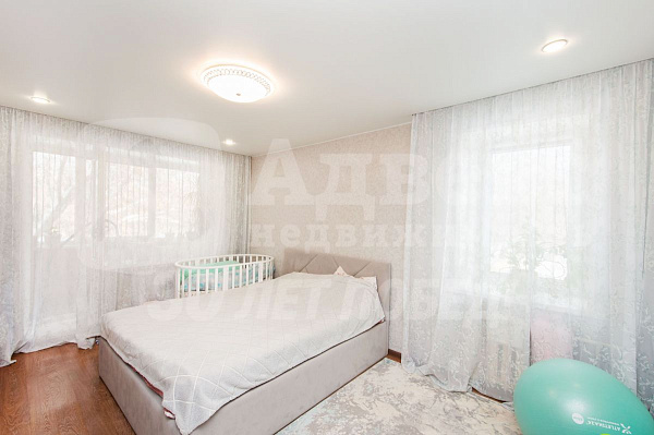 2-к квартира, 51 кв.м.