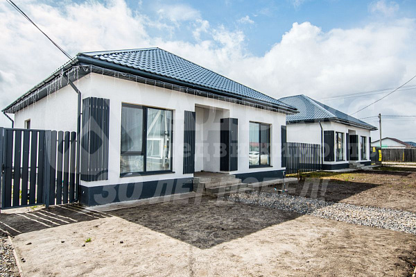 Дача/Коттедж, 100 кв.м.