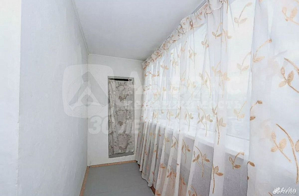 2-к квартира, 54 кв.м.