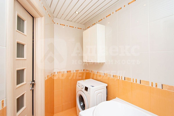 2-к квартира, 73 кв.м.