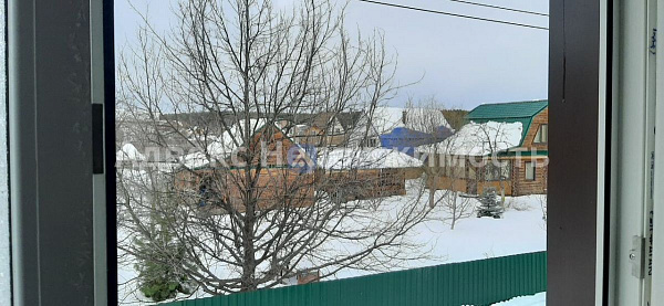 Дом 64.8 м²