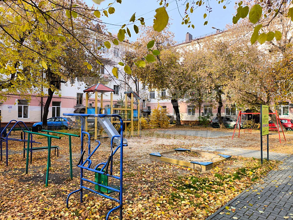1-к квартира, 41 кв.м.