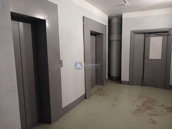 Квартира 2-комн., 80 м²