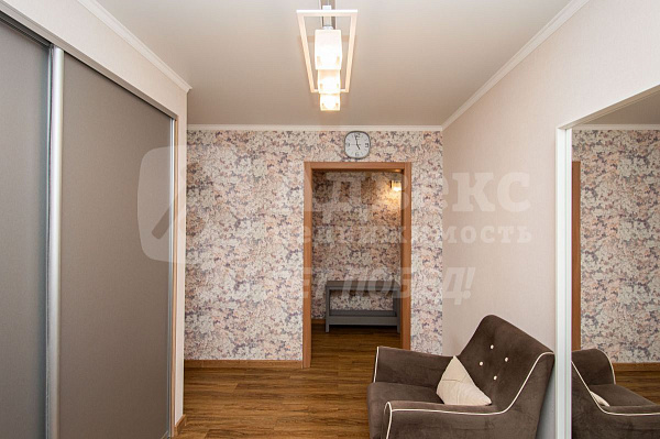 Квартира 2-комн., 67.7 м²