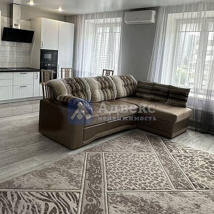 3-к квартира, 92 кв.м. 3-к квартира, 92 кв.м.