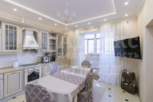 2-к квартира, 103 кв.м.