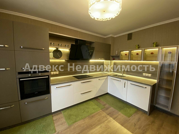 Квартира 3-комн., 85 м²