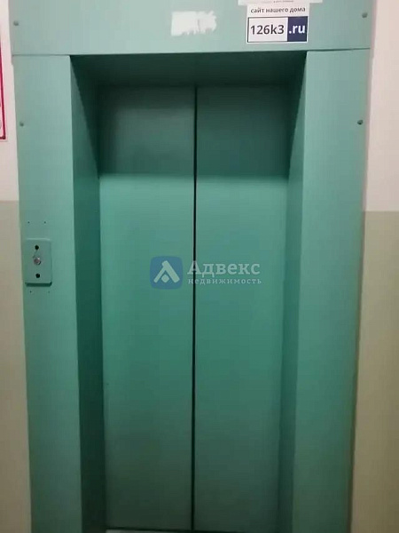 3-к квартира, 72 кв.м.