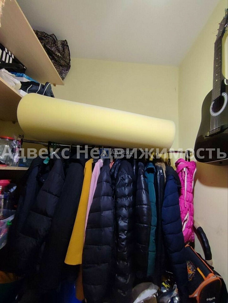 Квартира 2-комн., 64 м²