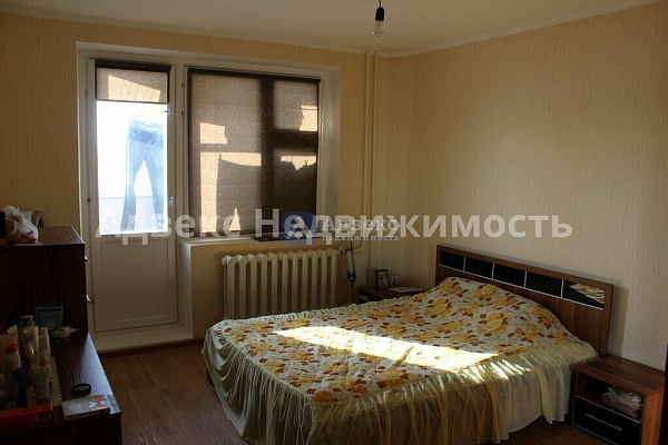 3-к квартира, 90 кв.м.