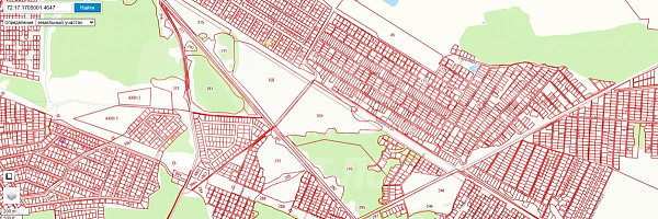 Участок, 6.6 сот.